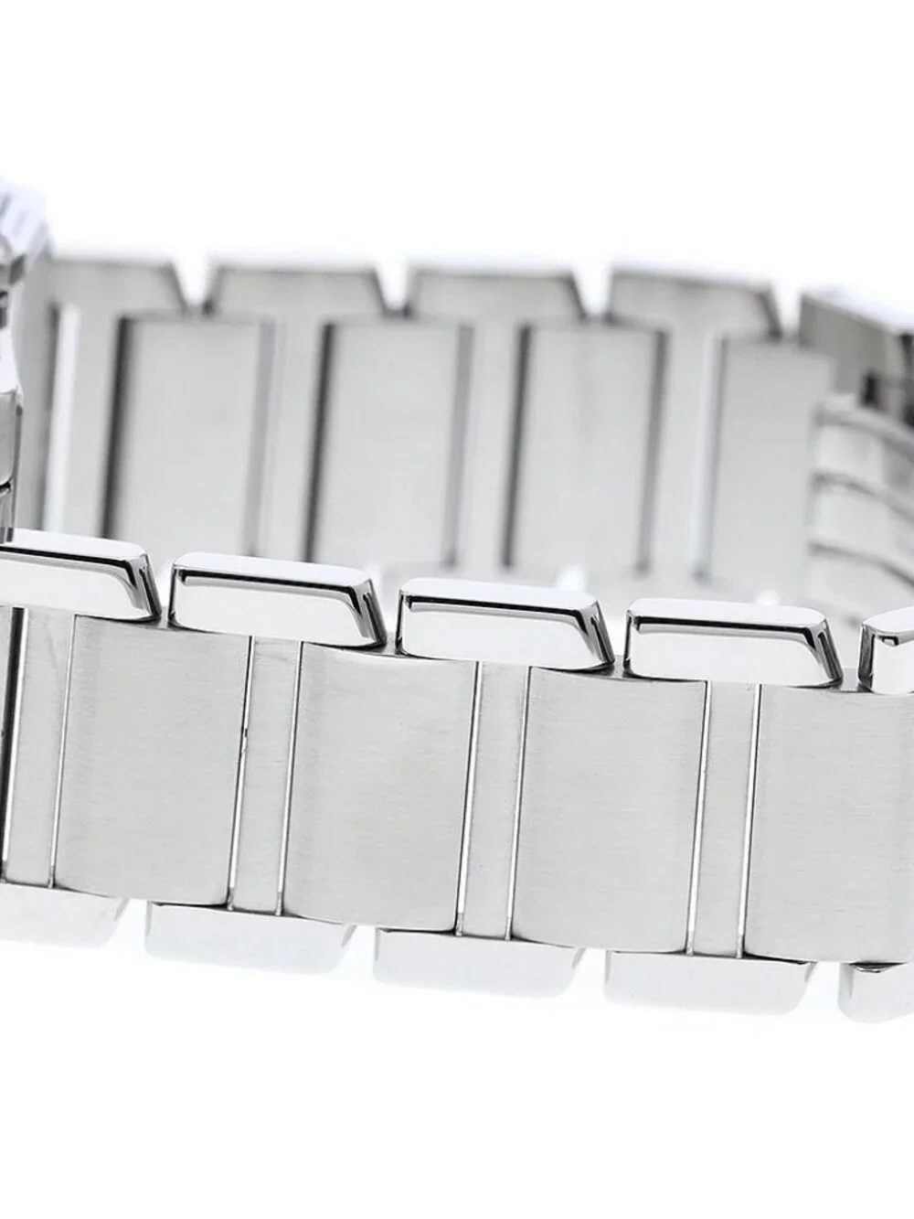 CARTIER Tank francais